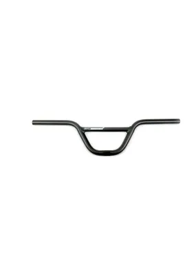 SD Handlebar Alloy Matte Black